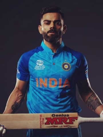 Virat Kohli rules T20 WC knockouts: Stats