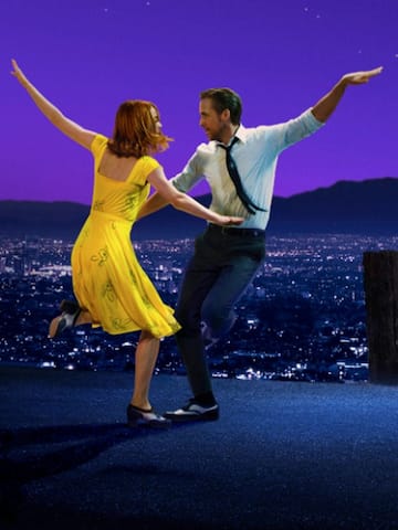 5 Hollywood musicals you cannot miss!