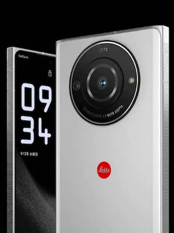 Leica Leitz Phone 2 goes official