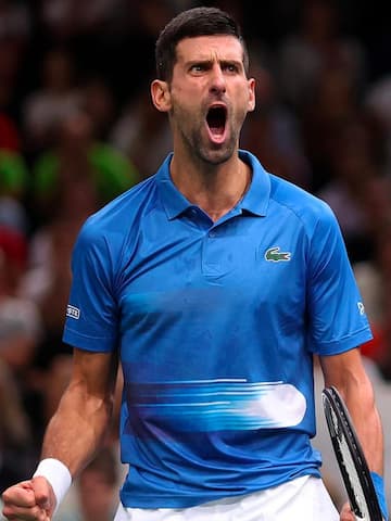 Djokovic to be granted visa for Australian Open