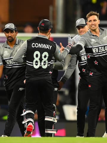 New Zealand announce limited-overs squads for India series