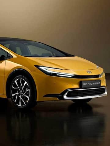 2023 toyota prius revealed 