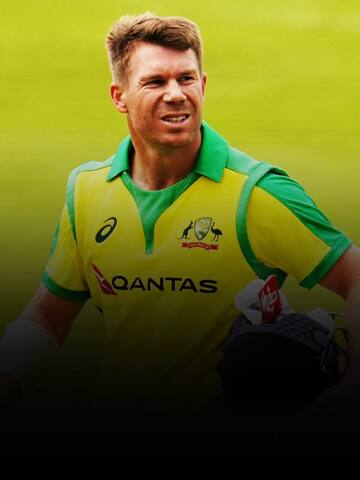 David Warner could lead Australia again: Here’s how