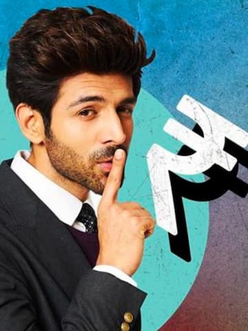 Charting Kartik Aaryan's pay graph