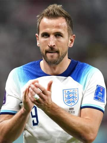 FIFA World Cup: Harry Kane fit to play versus USA