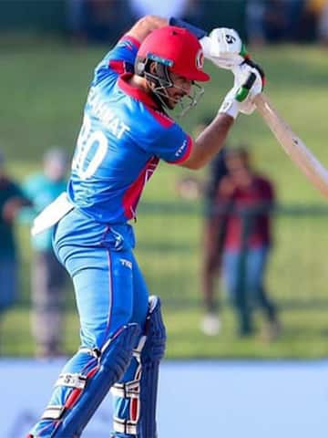 Rahmanullah and Rahmat smash successive half-centuries