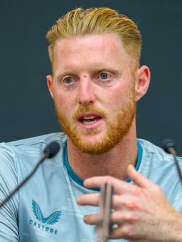 PAK vs ENG, Stokes to donate his fees: Here's why