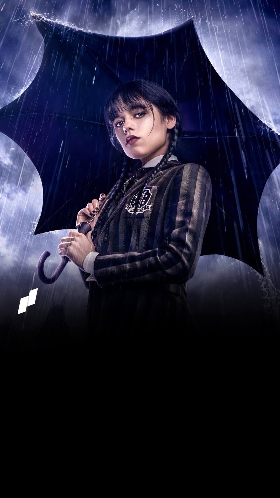 Watch this Wednesday Addams web series before Tim Burton's reboot