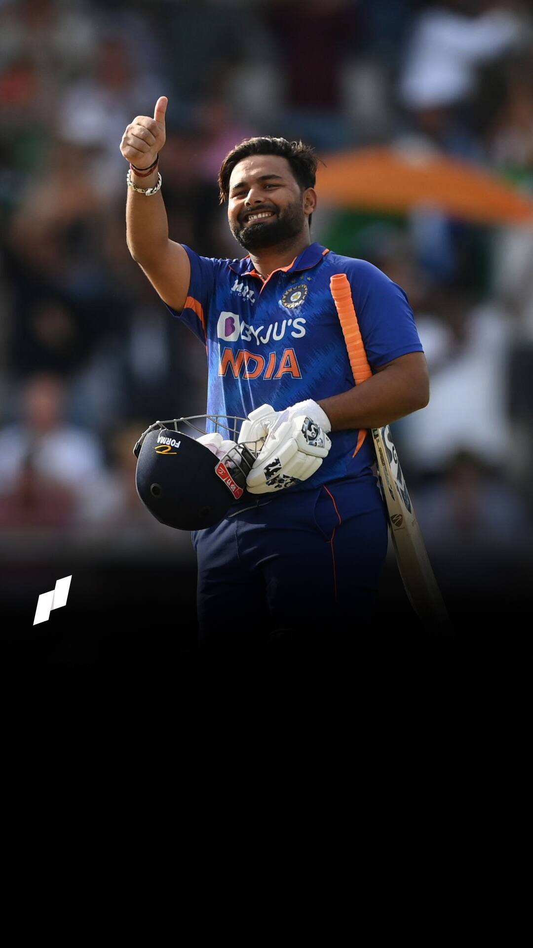 Should India continue to back Rishabh Pant?