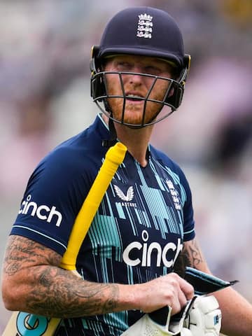 Will retired Ben Stokes return to ODI cricket?