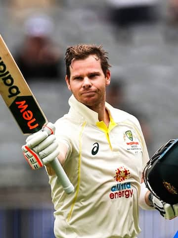 Steve Smith hammers his 4th double-century in Tests