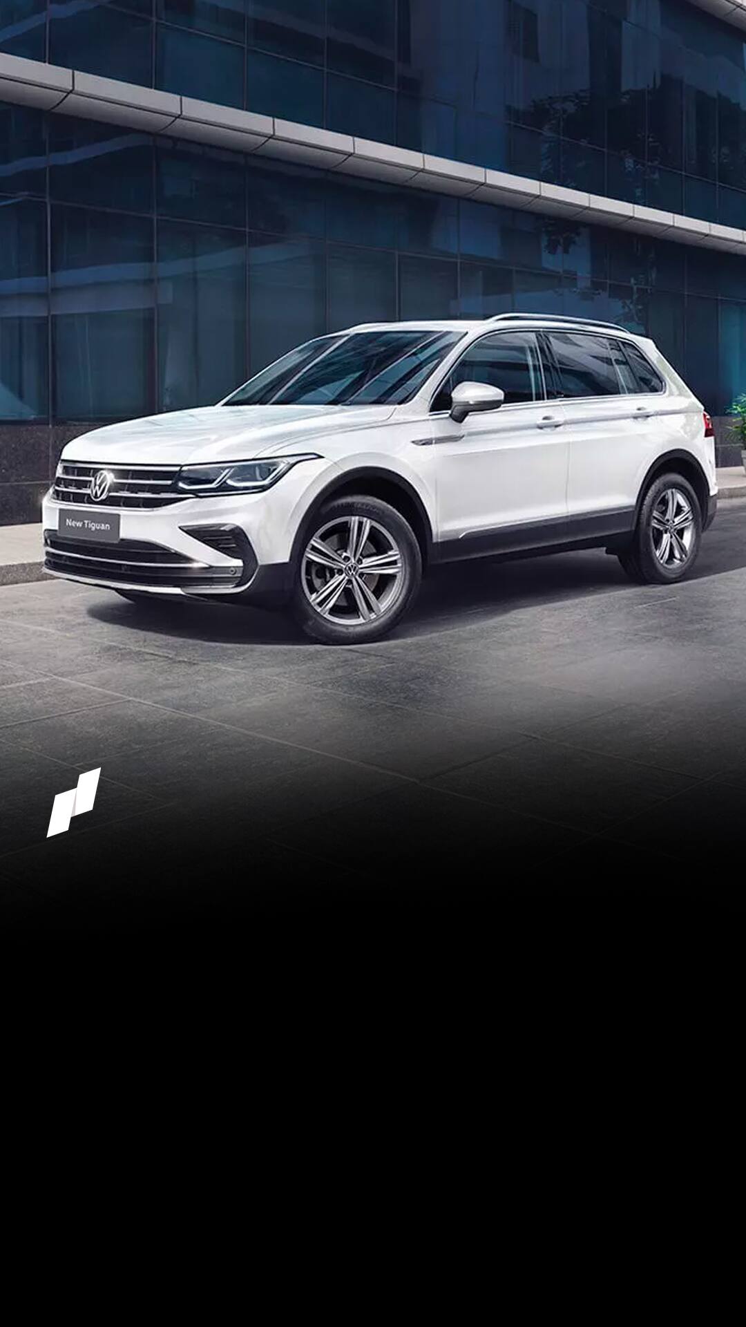 2022 VW Taos vs 2022 Tiguan | VW 440 Complex