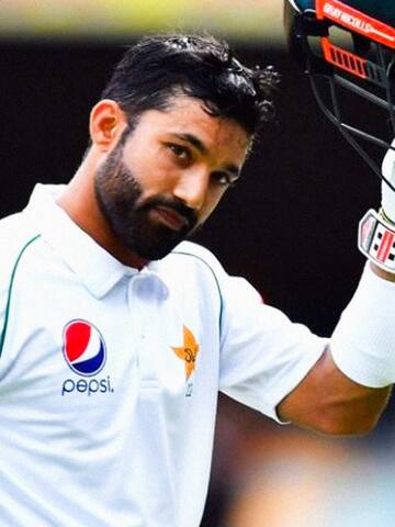 Pakistan vs England: Mohammad Rizwan completes 5,000 international runs