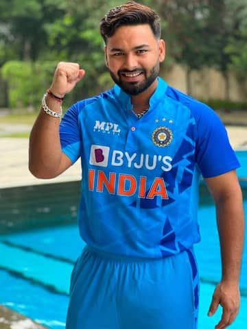 Should Rishabh Pant open in ODI cricket?