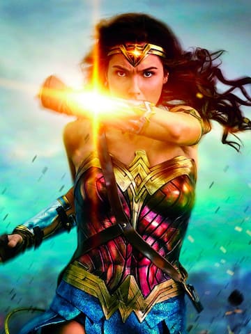 'Wonder Woman 3' stands canceled