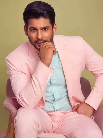 Sidharth Shukla heart-touching moments