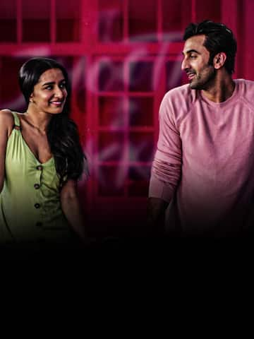 Ranbir Kapoor, Shraddha Kapoor's next titled 'Tu Jhoothi Main Makkaar'