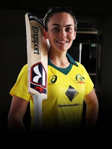 Heather Graham becomes second Australian woman with a T20I hat-trick