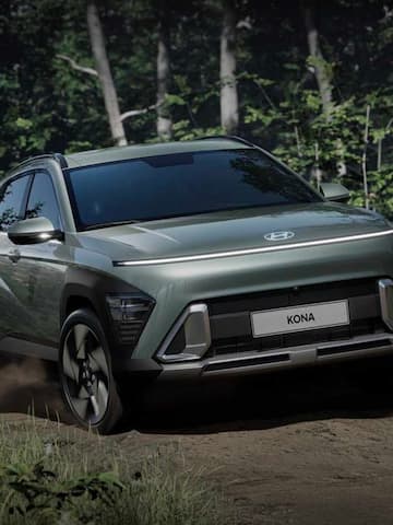 2024 Hyundai KONA breaks cover