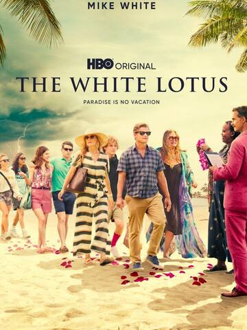 HBO’s 'The White Lotus' Season 3