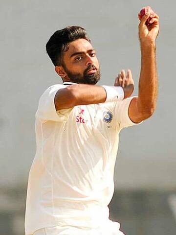 Jaydev Unadkat returns to Tests