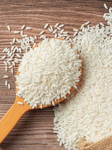 5 health benefits of puffed rice