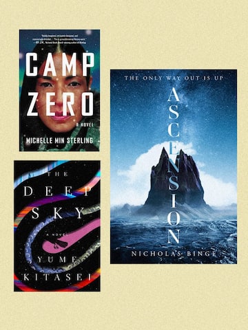 5 most anticipated sci-fi books of 2023