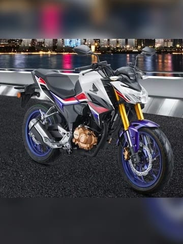 2023 Honda CBF190R goes official