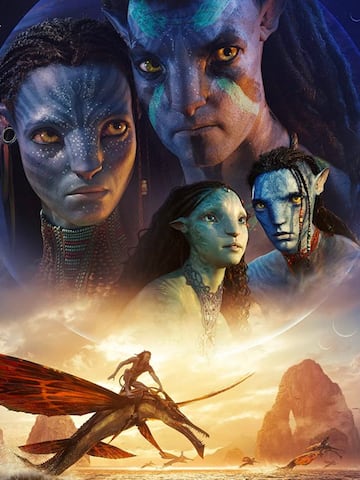 ‘Avatar 2’ box office in India