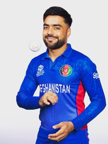 Rashid Khan appointed Afghanistan's T20I captain: Details