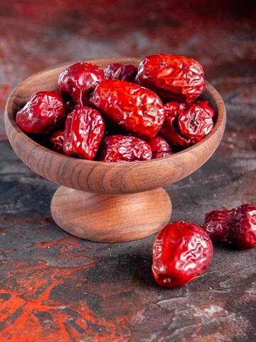 5 health benefits of 'ber' or jujube