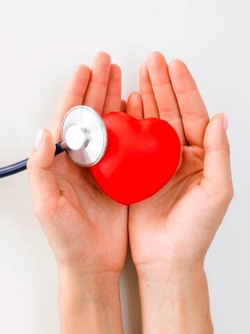 5 heart-healthy tips for your 20s