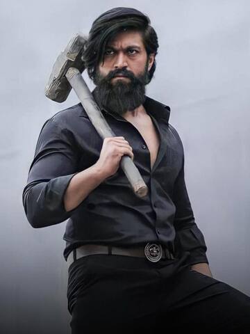 'KGF 2' के निर्माता लेकर आ रहे ये पांच फिल्में