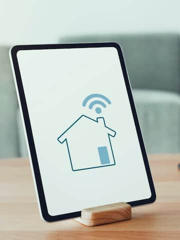 5 smart home trends in 2023