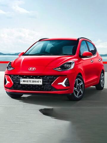 2023 Hyundai Grand i10 NIOS arrives