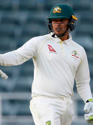 Usman Khawaja averages over 130 at SCG (Tests): Key stats