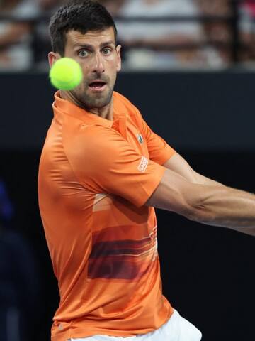 Novak Djokovic claims 92nd ATP title after winning in Adelaide