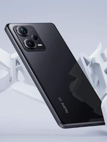 Redmi Note 12 Pro+: Top features