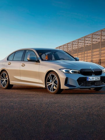 BMW 3 Series Gran Limousine debuts soon