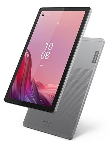 Lenovo Tab M9 introduced