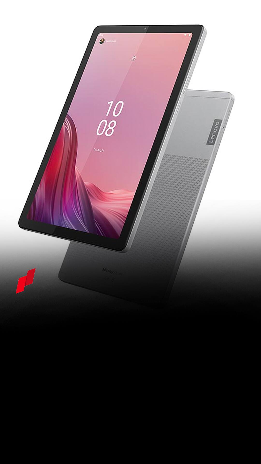 スペシャル限定品 Lenovo Tab M9 美品 | thetaiwantimes.com