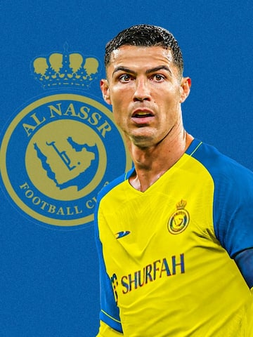 All you need to know about Al-Nassr