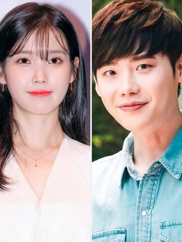 Know all about Lee Jong-suk and IU’s relationship