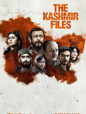 'The Kashmir Files' makes it to Oscars