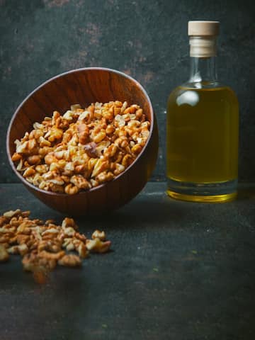 5 health benefits of walnut oil