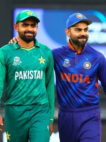 Asia Cup 2023: India, Pakistan slotted in same group