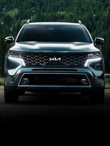 Kia Sorento to debut at Auto Expo 2023