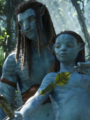 Avatar 2' is 2022's No. 1 film