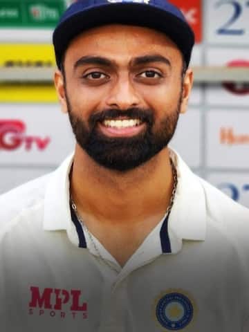 Jaydev Unadkat features in 100th First-Class match