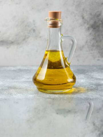 5 benefits of castor oil